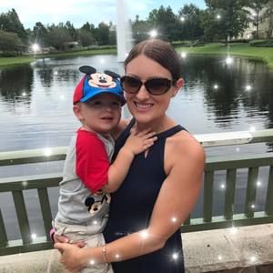 Meet your Posher, Brenda